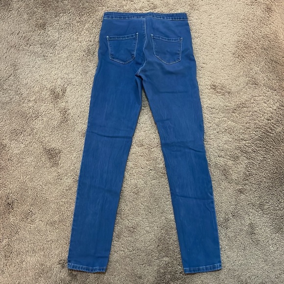 👖 Skinny Jeans 👖 - Picture 4 of 4